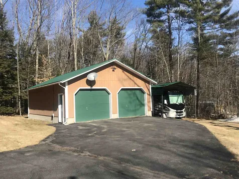 343 Ridge Road Farmington NH 03835