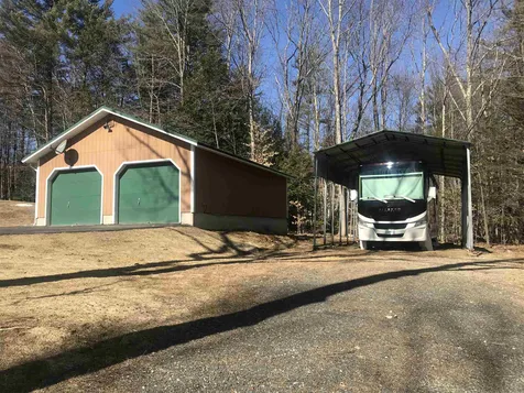 343 Ridge Road Farmington NH 03835