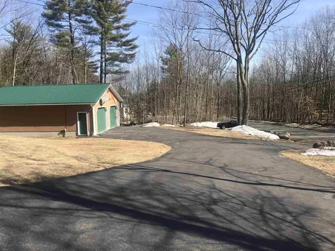 343 Ridge Road Farmington NH 03835