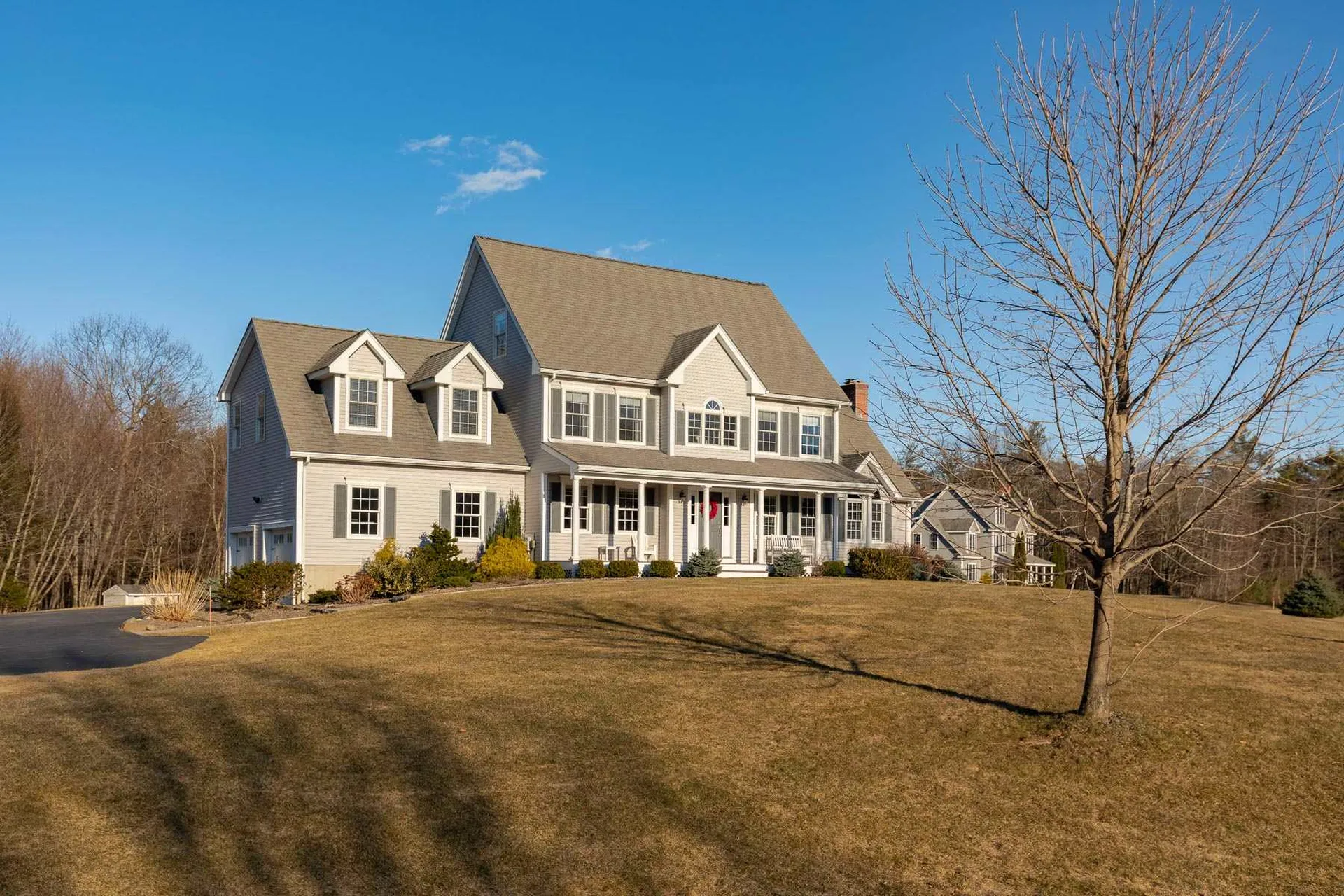 2 Juniper Drive Stratham NH 03885