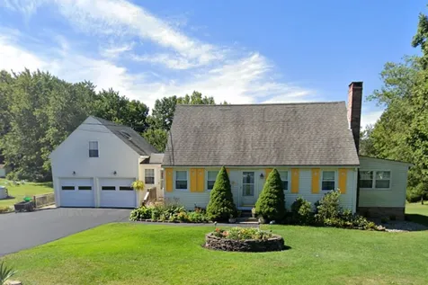 9 Browning Drive Dover NH 03820
