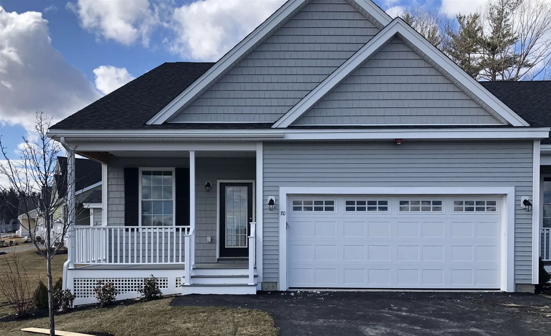 70 Cielo Drive Dover NH 03820