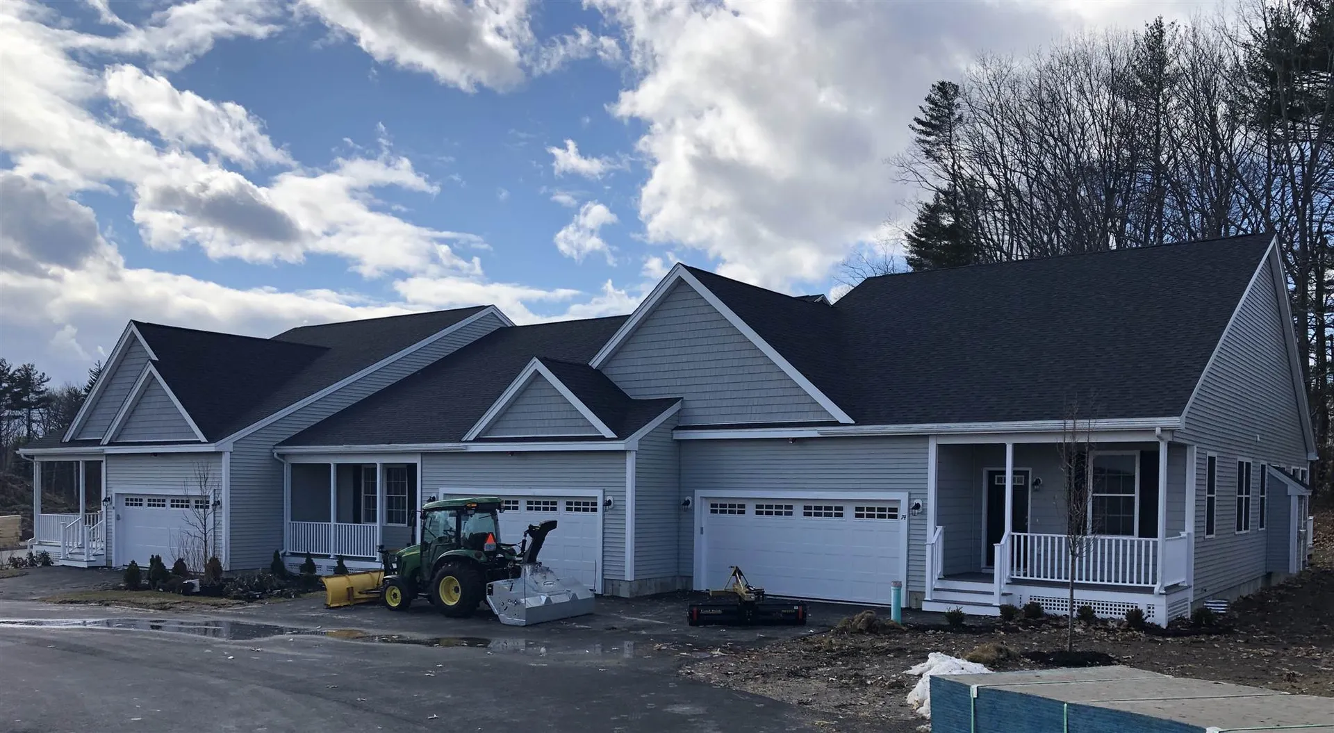70 Cielo Drive Dover NH 03820