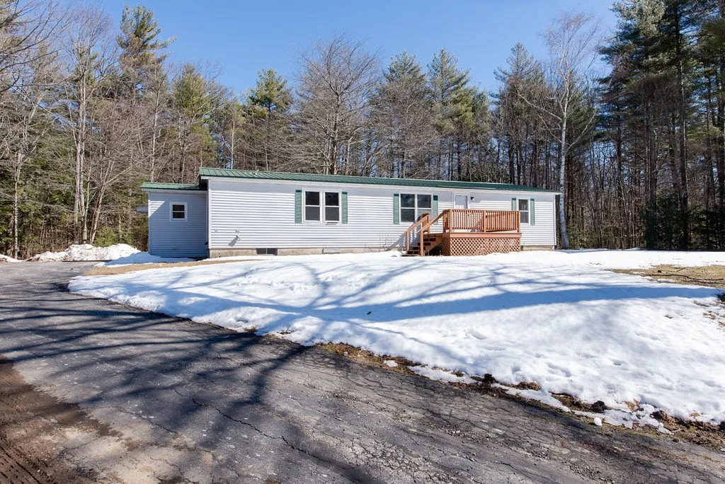 93 Bolan Road Milton NH 03851