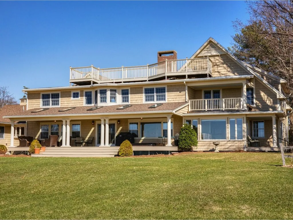1275 Spear Street South Burlington VT 05403