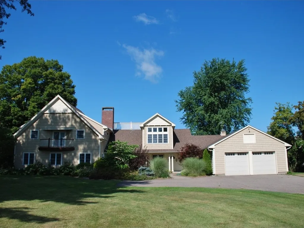 1275 Spear Street South Burlington VT 05403