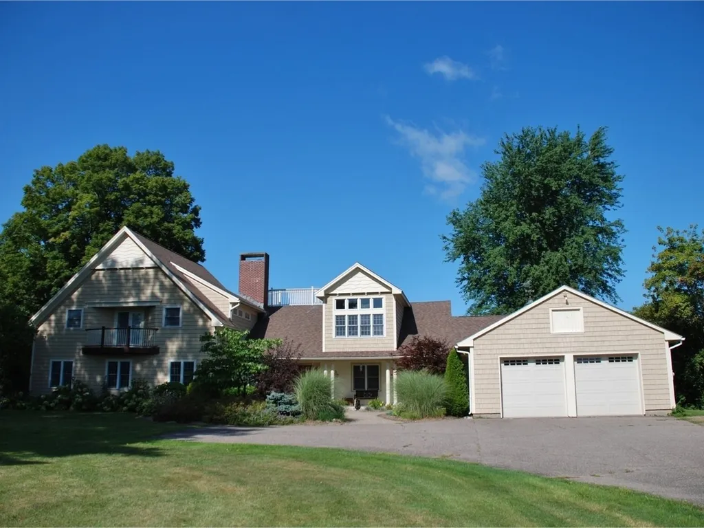 1275 Spear Street South Burlington VT 05403