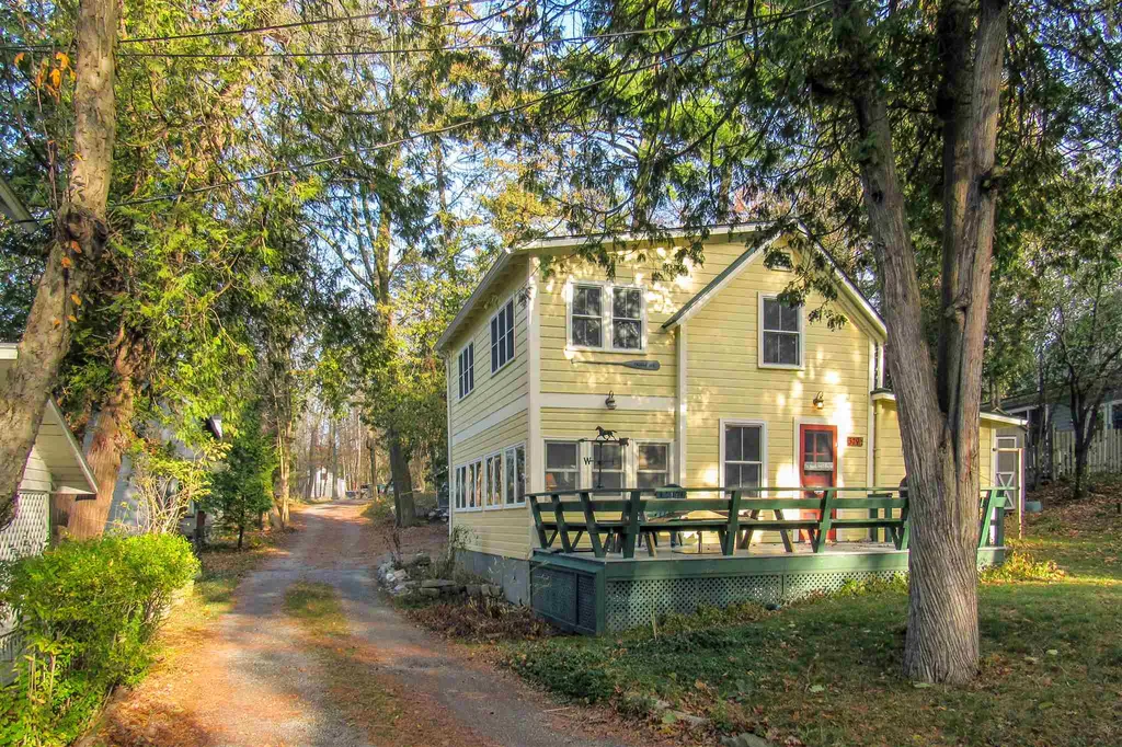 379 North Road Ferrisburgh VT 05473