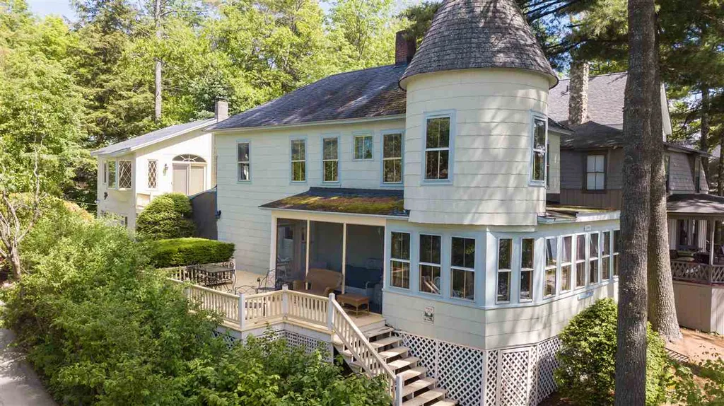 2 Lake Avenue Newbury NH 03255