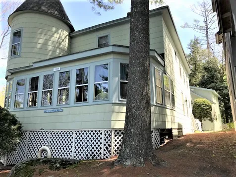 2 Lake Avenue Newbury NH 03255