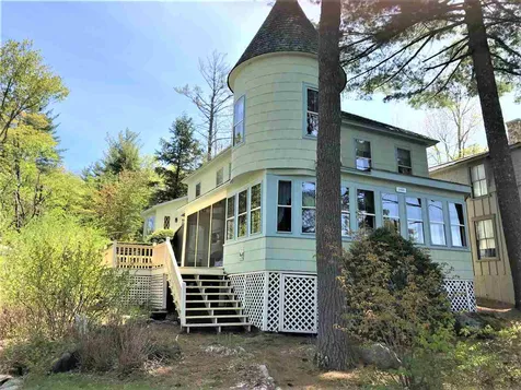 2 Lake Avenue Newbury NH 03255