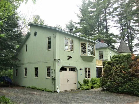 2 Lake Avenue Newbury NH 03255