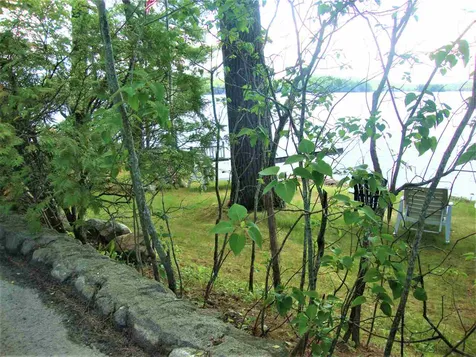 2 Lake Avenue Newbury NH 03255