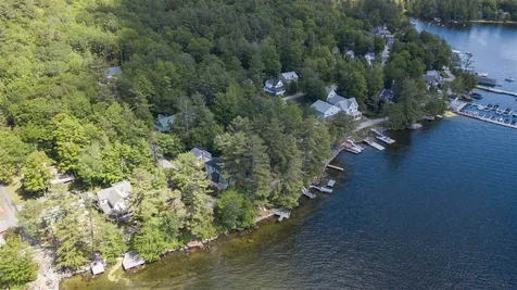 2 Lake Avenue Newbury NH 03255