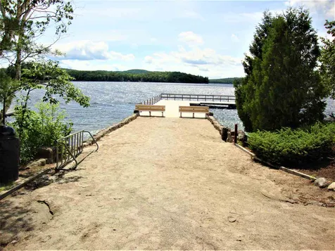 2 Lake Avenue Newbury NH 03255