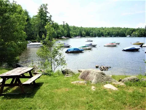 2 Lake Avenue Newbury NH 03255