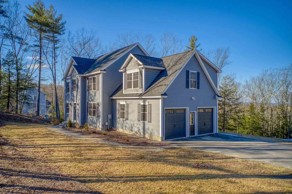 145 Joe English Road New Boston NH 03070