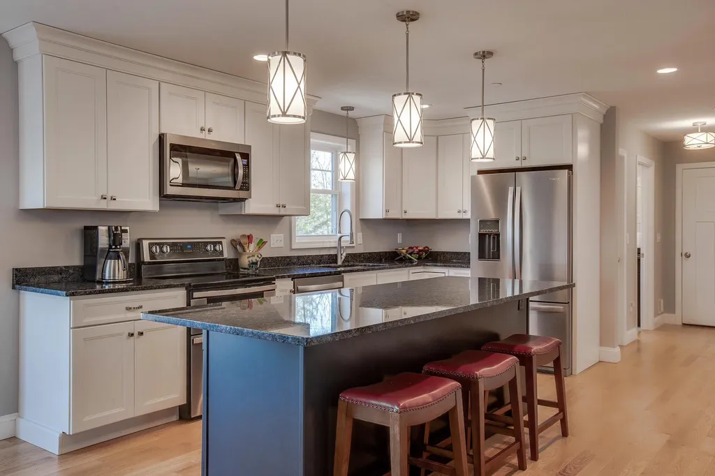 145 Joe English Road New Boston NH 03070