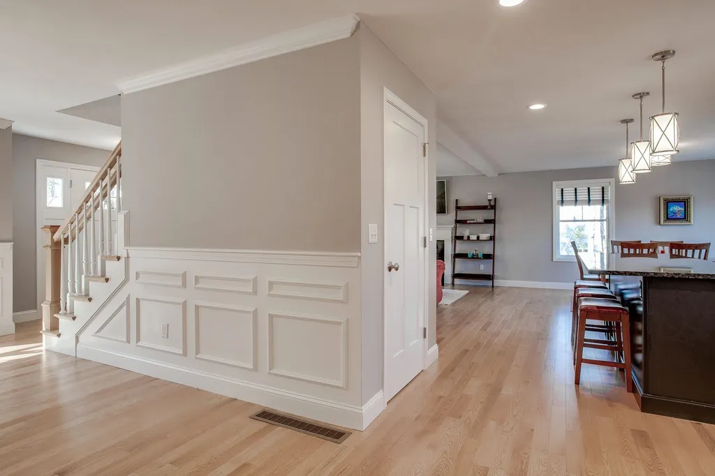 145 Joe English Road New Boston NH 03070