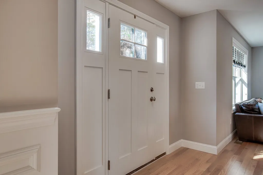 145 Joe English Road New Boston NH 03070