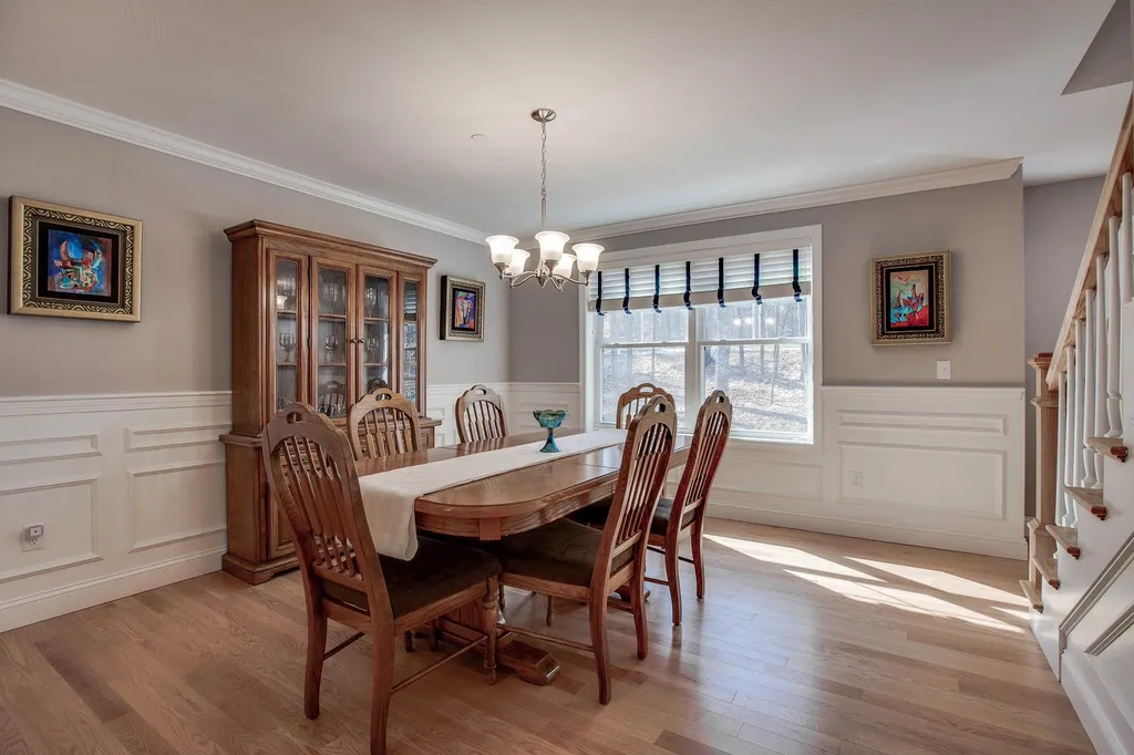 145 Joe English Road New Boston NH 03070