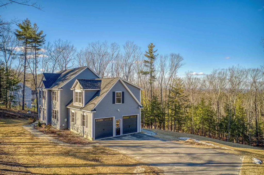 145 Joe English Road New Boston NH 03070