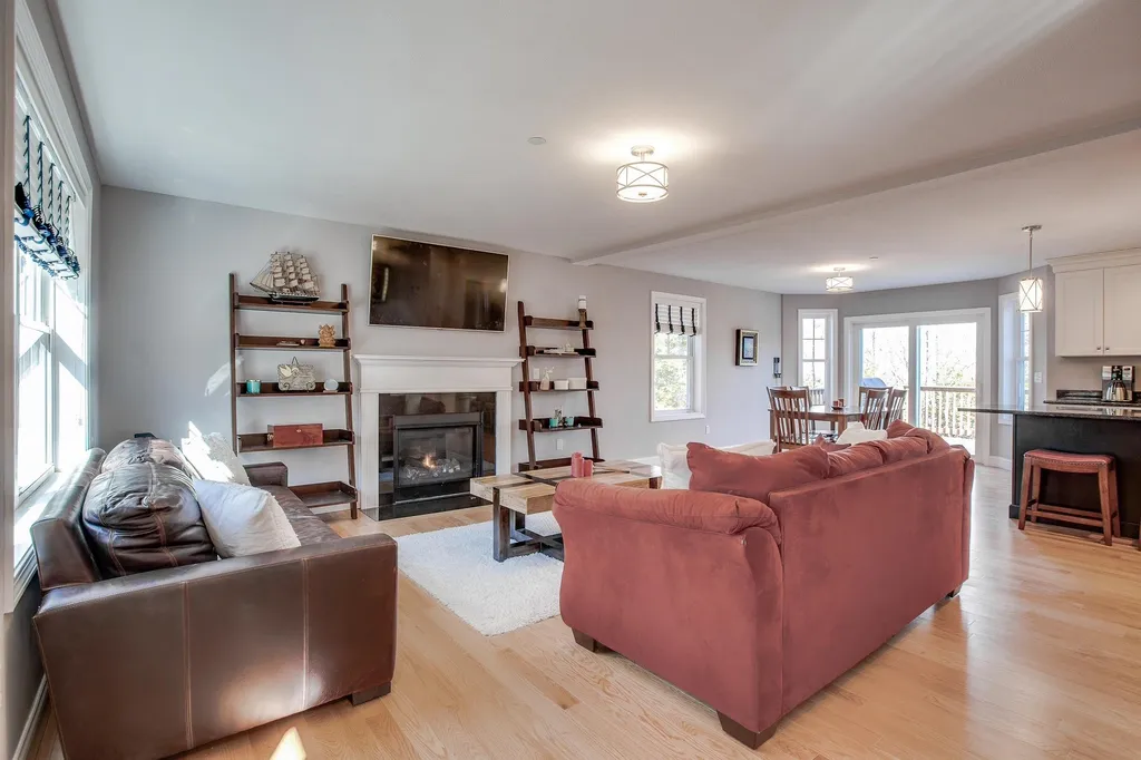 145 Joe English Road New Boston NH 03070