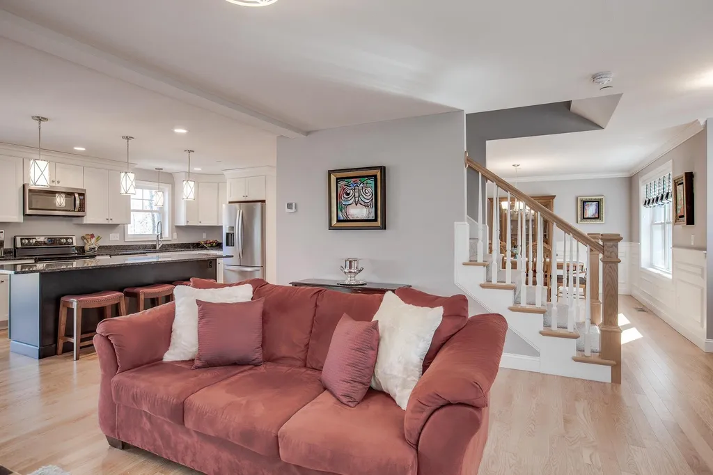 145 Joe English Road New Boston NH 03070