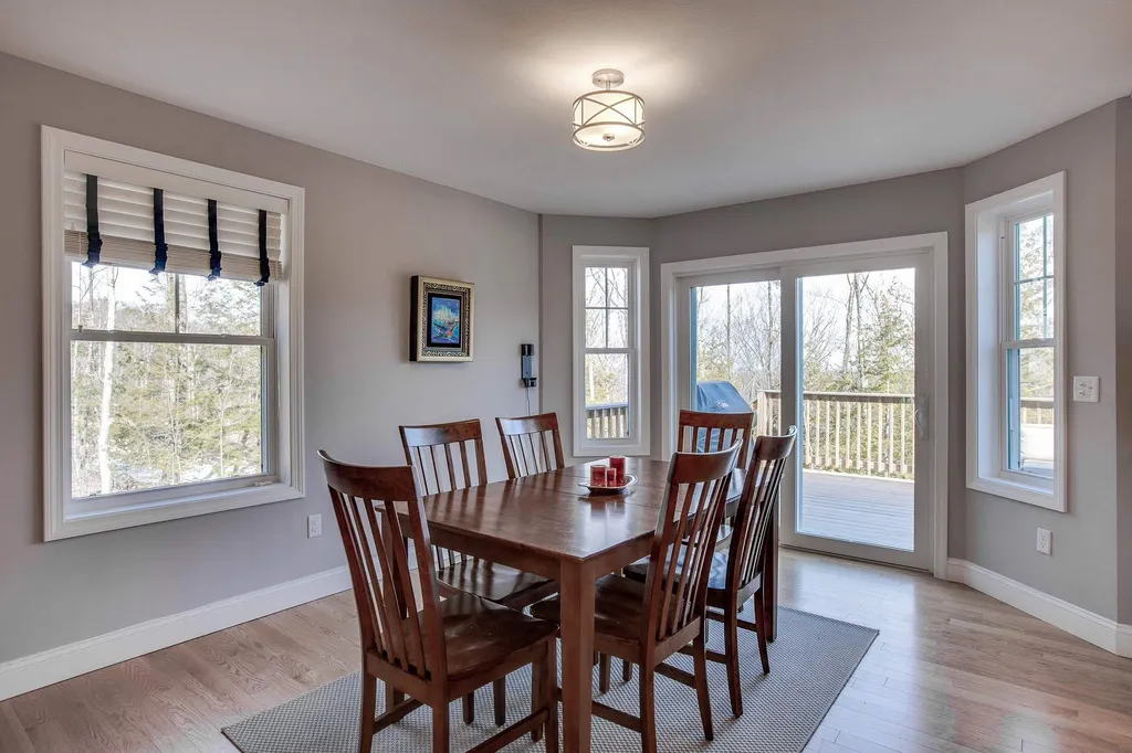 145 Joe English Road New Boston NH 03070