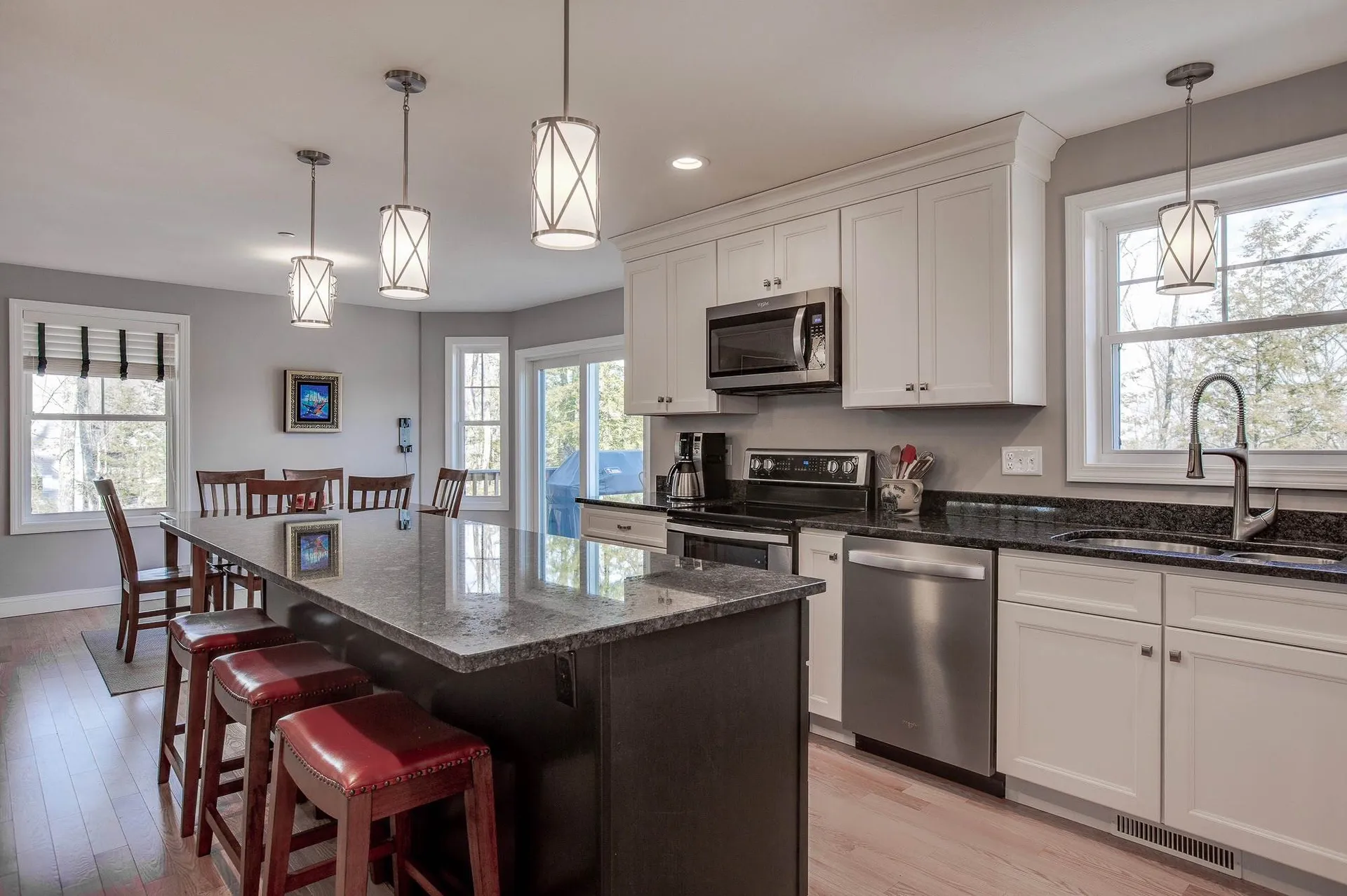 145 Joe English Road New Boston NH 03070
