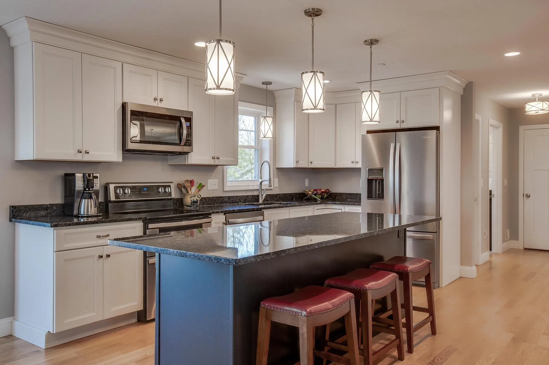 145 Joe English Road New Boston NH 03070