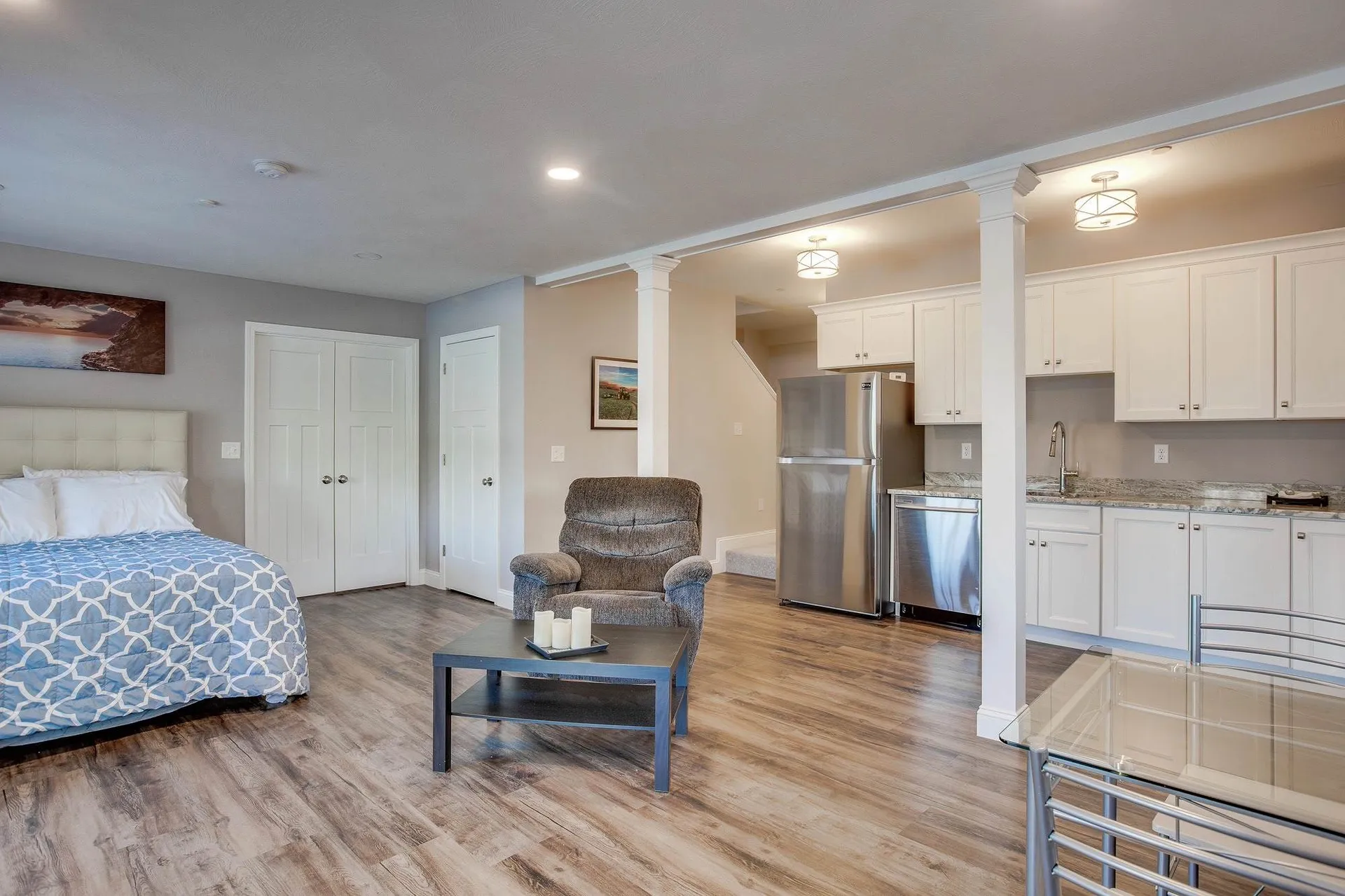 145 Joe English Road New Boston NH 03070