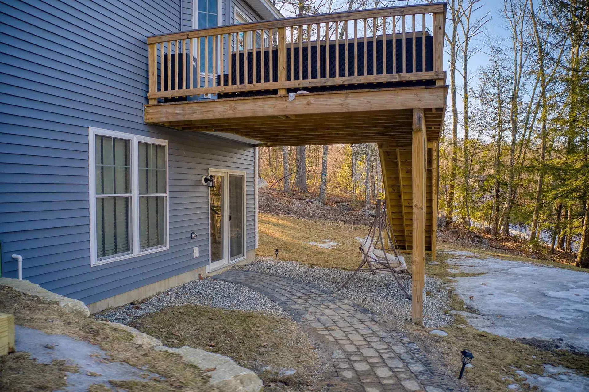 145 Joe English Road New Boston NH 03070