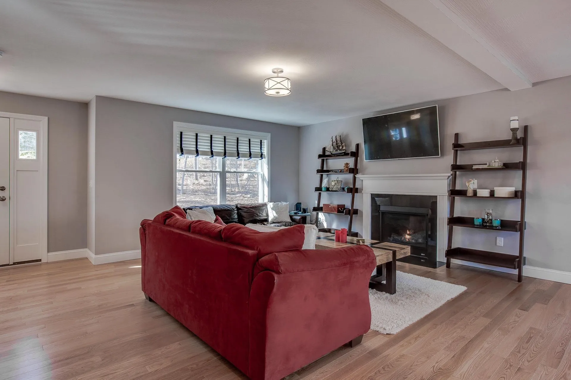145 Joe English Road New Boston NH 03070