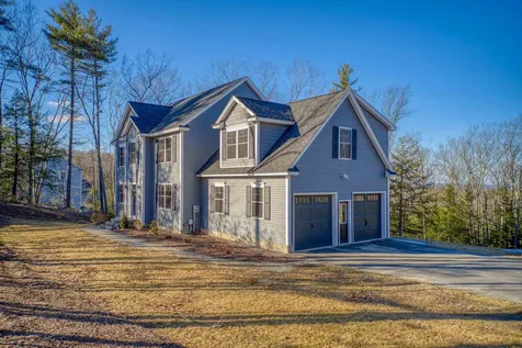 145 Joe English Road New Boston NH 03070