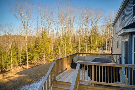 145 Joe English Road New Boston NH 03070