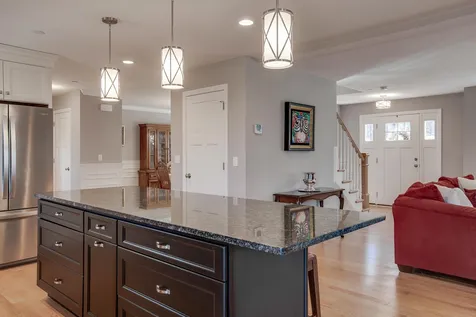 145 Joe English Road New Boston NH 03070