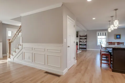 145 Joe English Road New Boston NH 03070