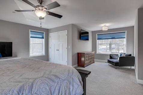 145 Joe English Road New Boston NH 03070