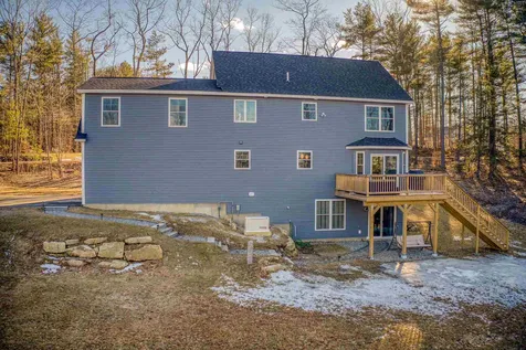 145 Joe English Road New Boston NH 03070