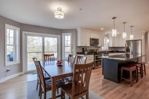 145 Joe English Road New Boston NH 03070
