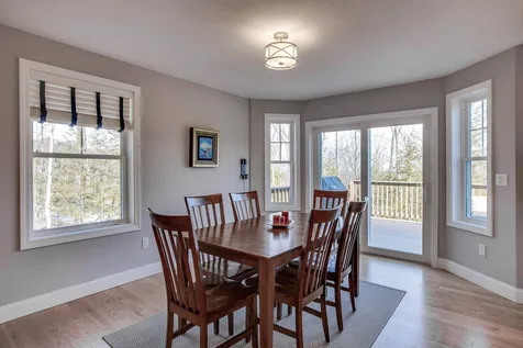 145 Joe English Road New Boston NH 03070