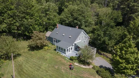 132 Whipple Hill Road Lyme NH 03768