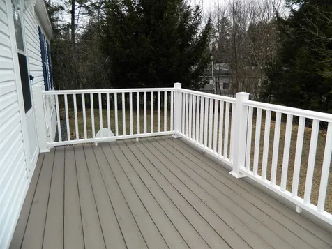 1 Fox Hill Circle Tilton NH 03276