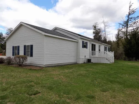 1 Fox Hill Circle Tilton NH 03276