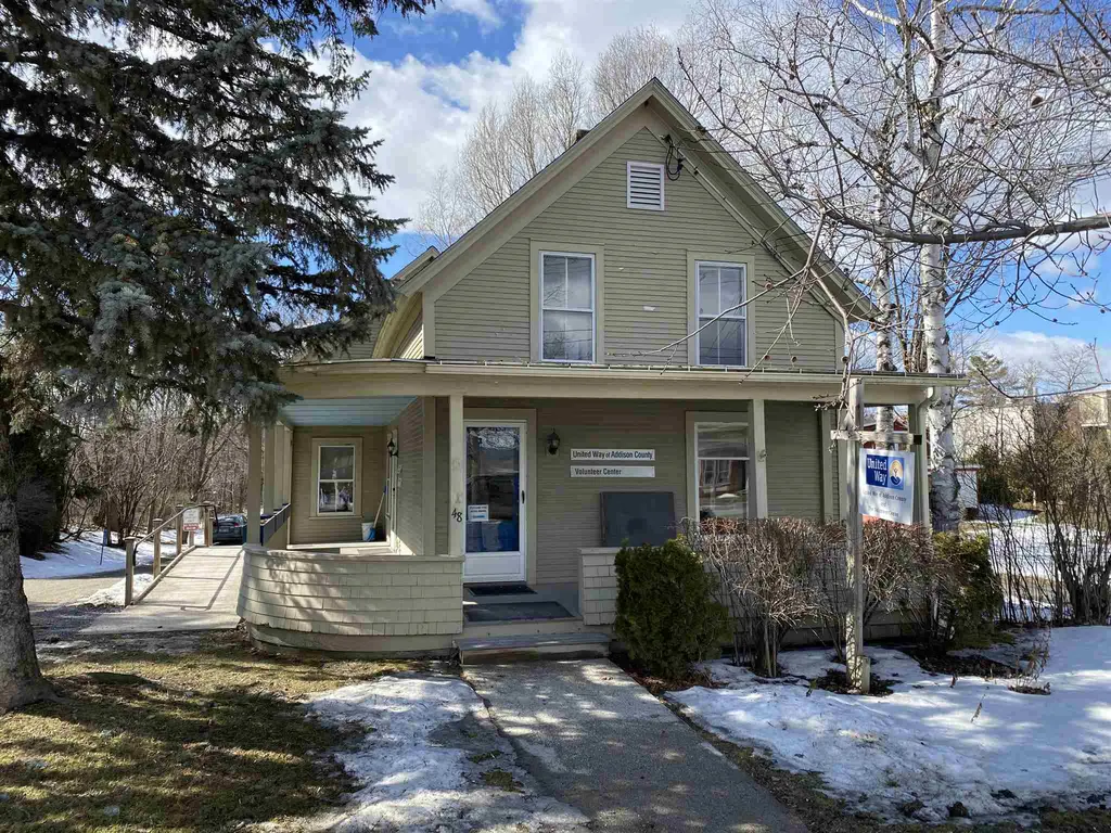 48 Court Street Middlebury VT 05753