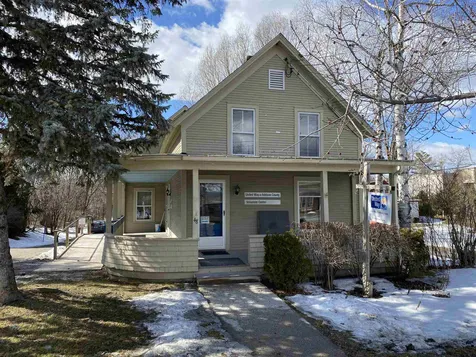 48 Court Street Middlebury VT 05753