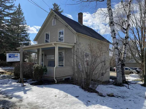 48 Court Street Middlebury VT 05753
