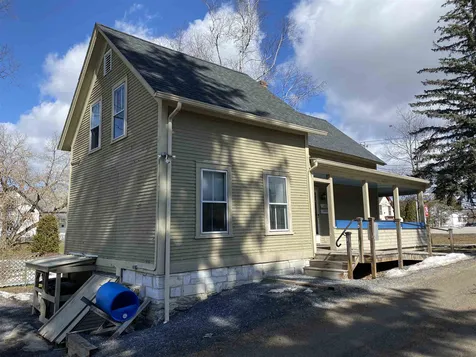 48 Court Street Middlebury VT 05753