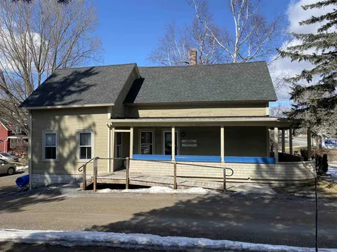 48 Court Street Middlebury VT 05753